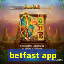 betfast app