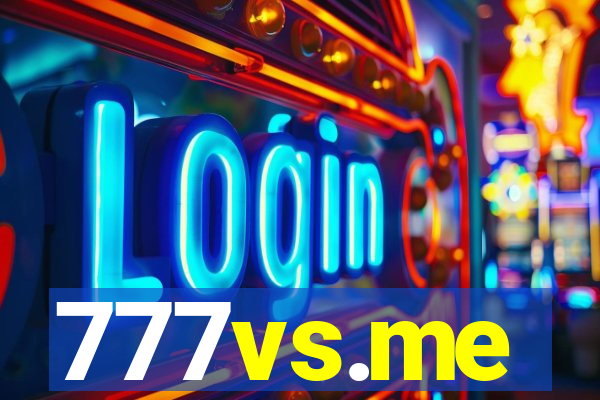 777vs.me