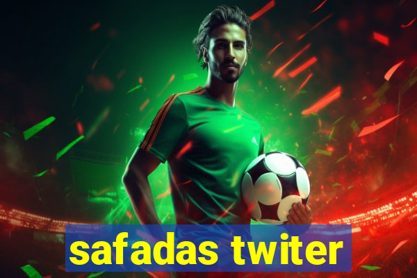 safadas twiter