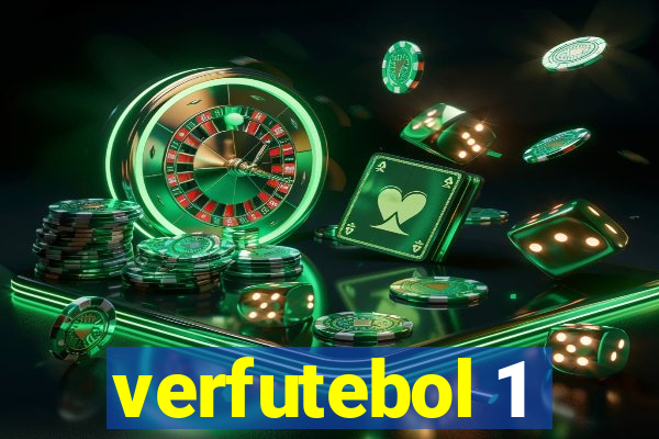 verfutebol 1