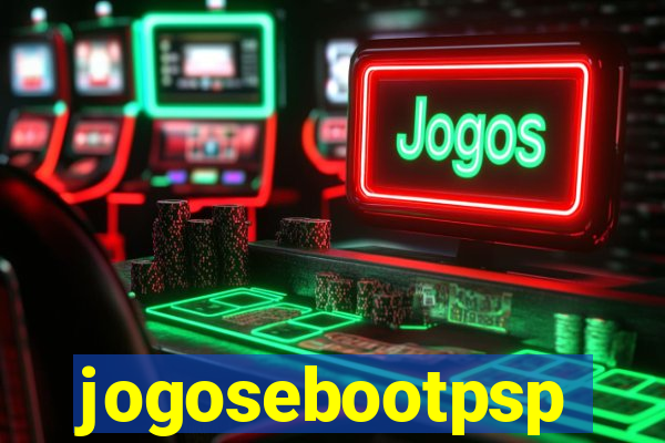 jogosebootpsp