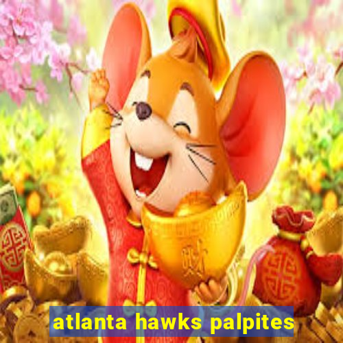 atlanta hawks palpites