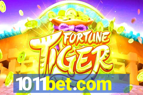 1011bet.com