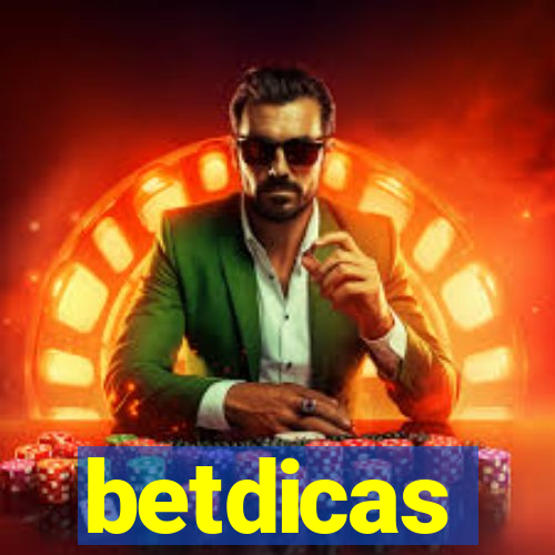 betdicas