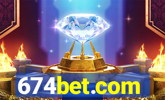 674bet.com