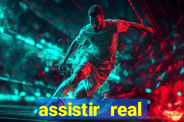 assistir real madrid ao vivo online grátis futemax