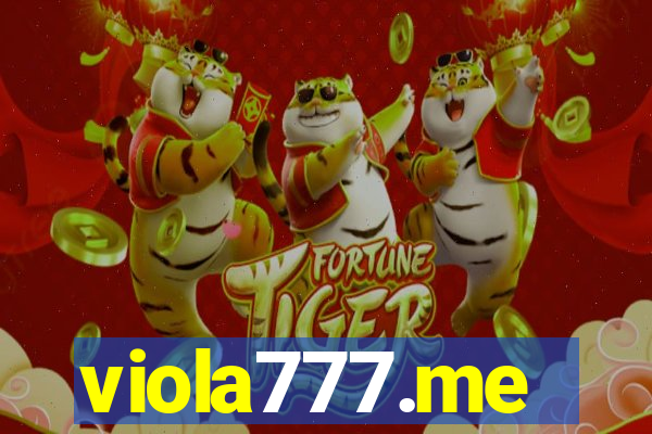 viola777.me