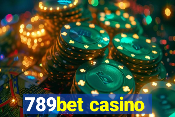 789bet casino