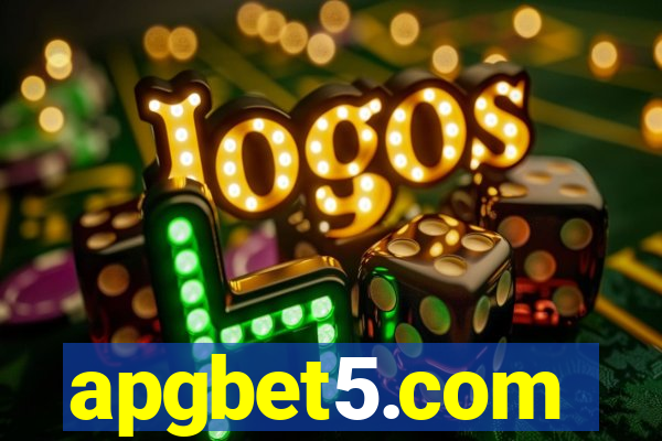 apgbet5.com