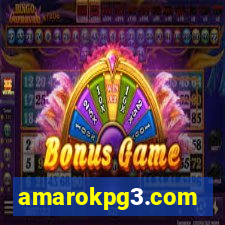 amarokpg3.com