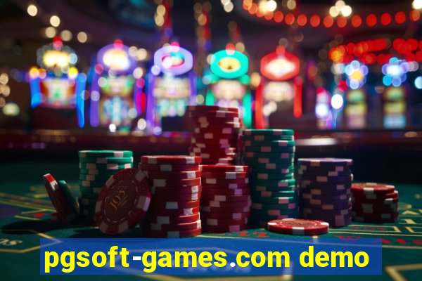 pgsoft-games.com demo