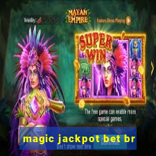 magic jackpot bet br