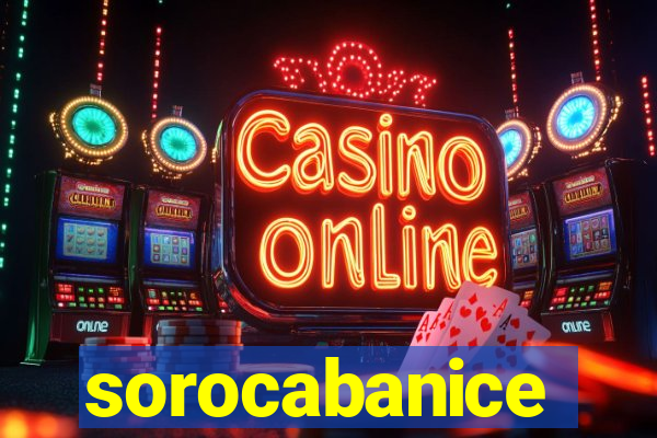 sorocabanice