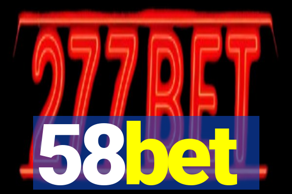 58bet