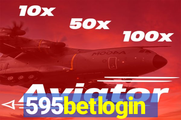 595betlogin