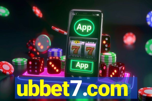 ubbet7.com