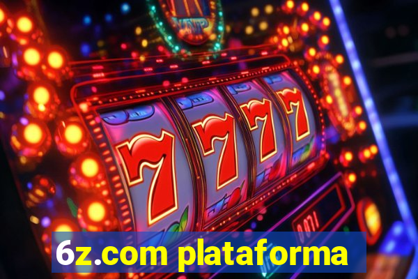 6z.com plataforma