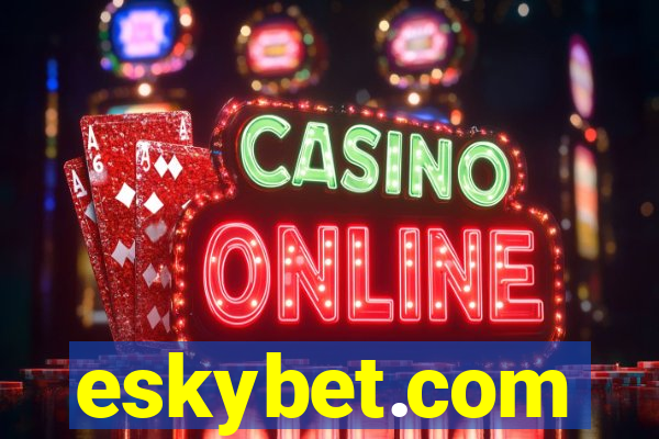 eskybet.com