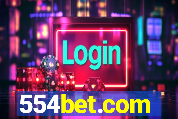 554bet.com