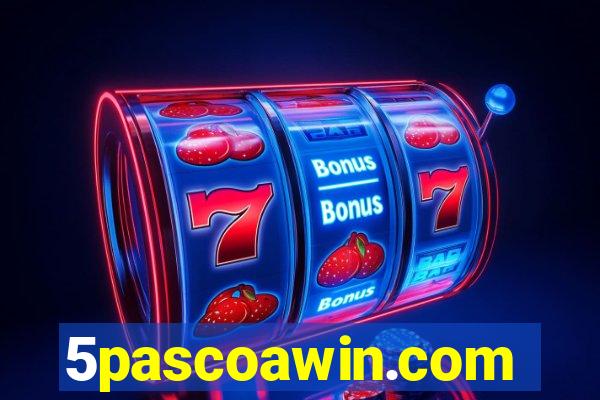 5pascoawin.com