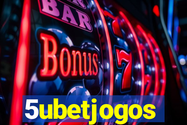 5ubetjogos