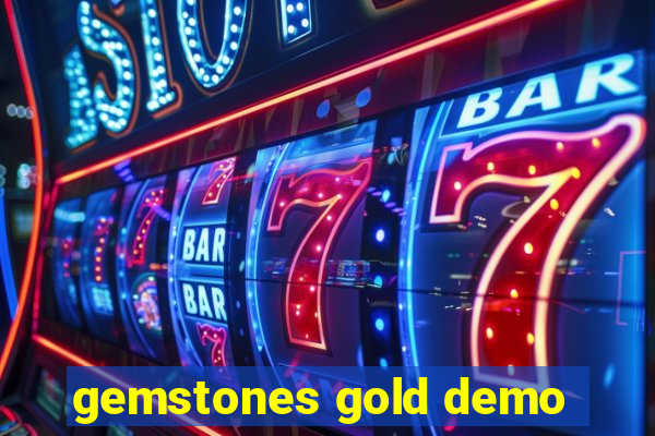 gemstones gold demo