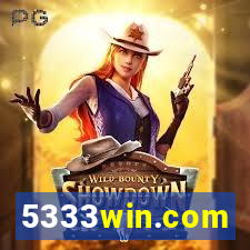 5333win.com