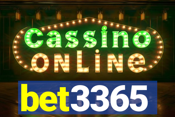 bet3365