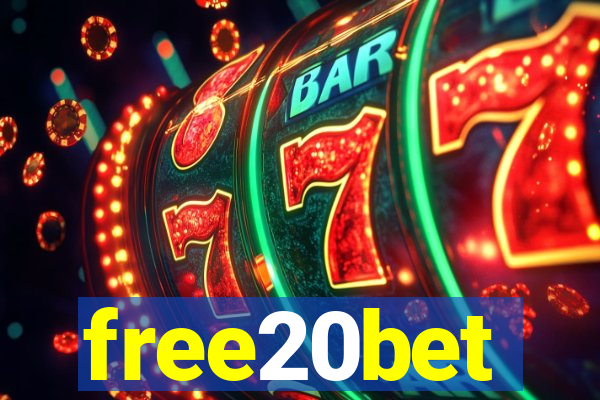 free20bet