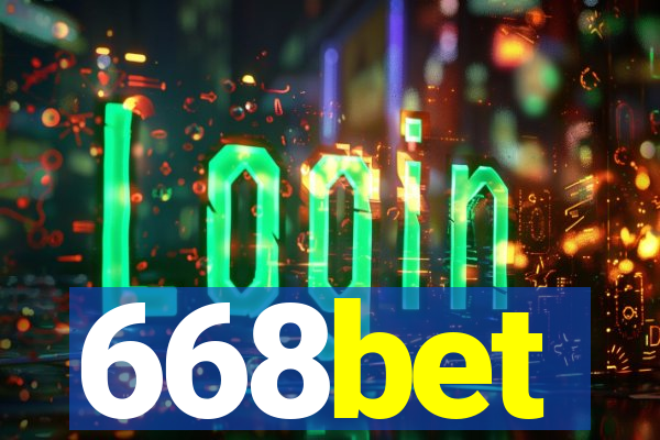 668bet