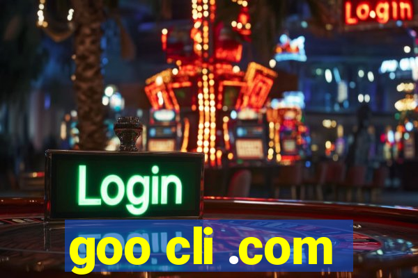 goo cli .com