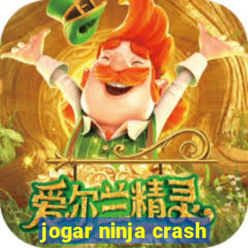 jogar ninja crash