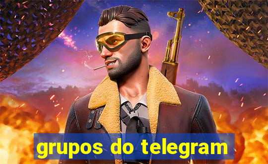 grupos do telegram