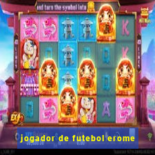 jogador de futebol erome