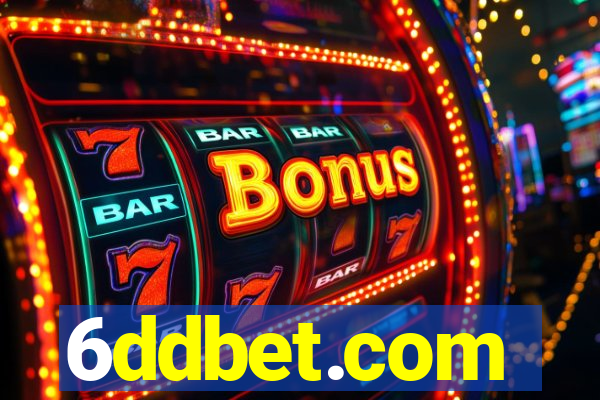 6ddbet.com