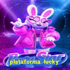 plataforma lucky 777 é confiável