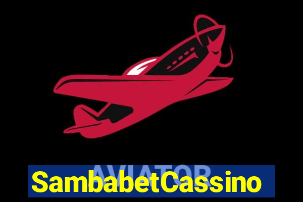 SambabetCassino