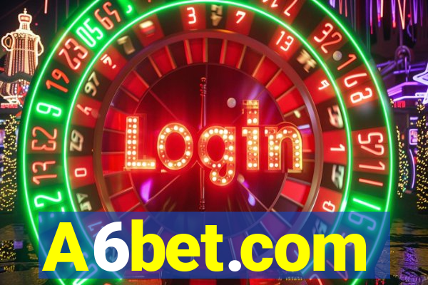 A6bet.com