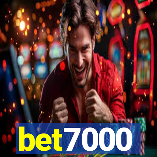 bet7000