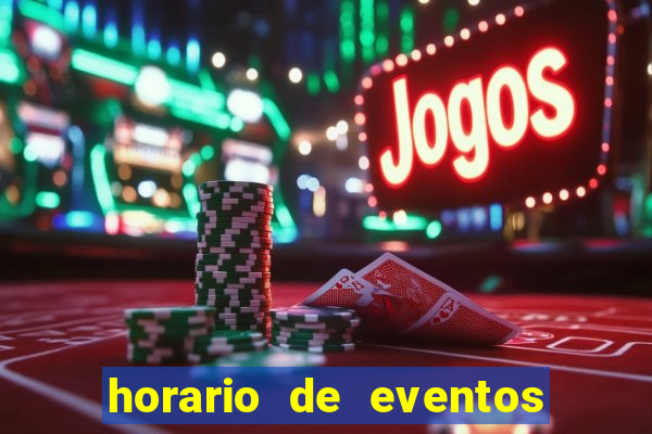 horario de eventos coin master 2024