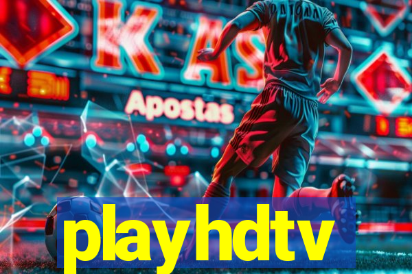 playhdtv