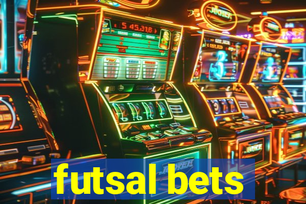 futsal bets