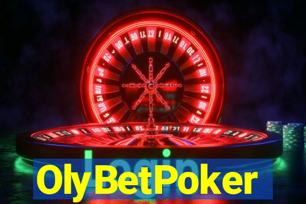 OlyBetPoker