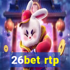 26bet rtp