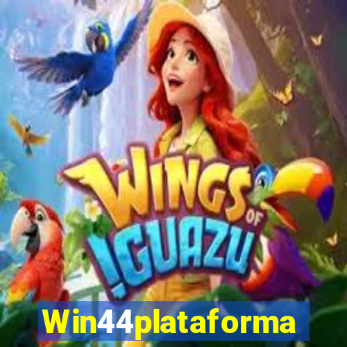 Win44plataforma