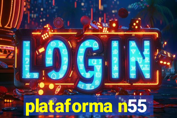 plataforma n55