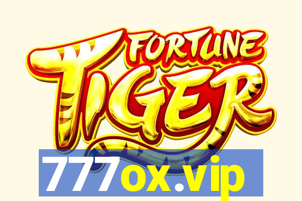 777ox.vip