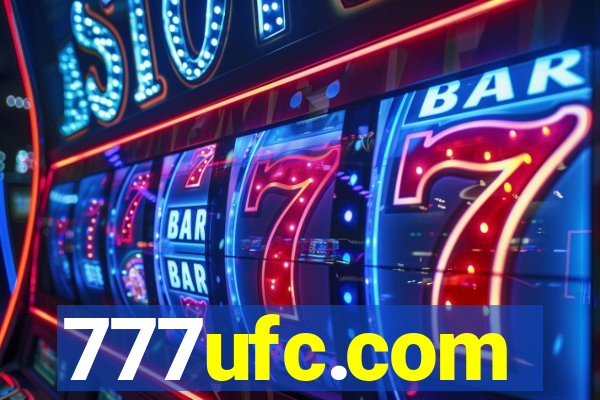 777ufc.com