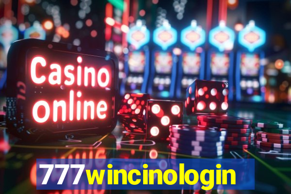 777wincinologin