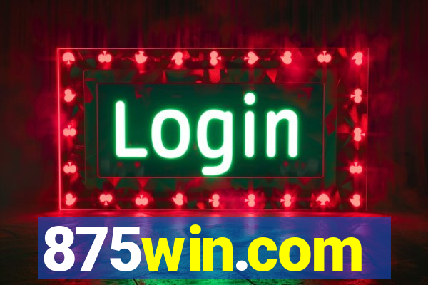 875win.com